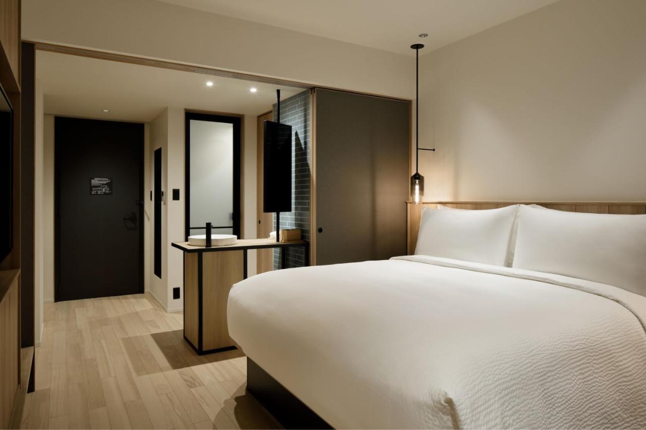 Отель Fairfield By Marriott Gifu Seiryu Satoyama Park Minokamo Экстерьер фото