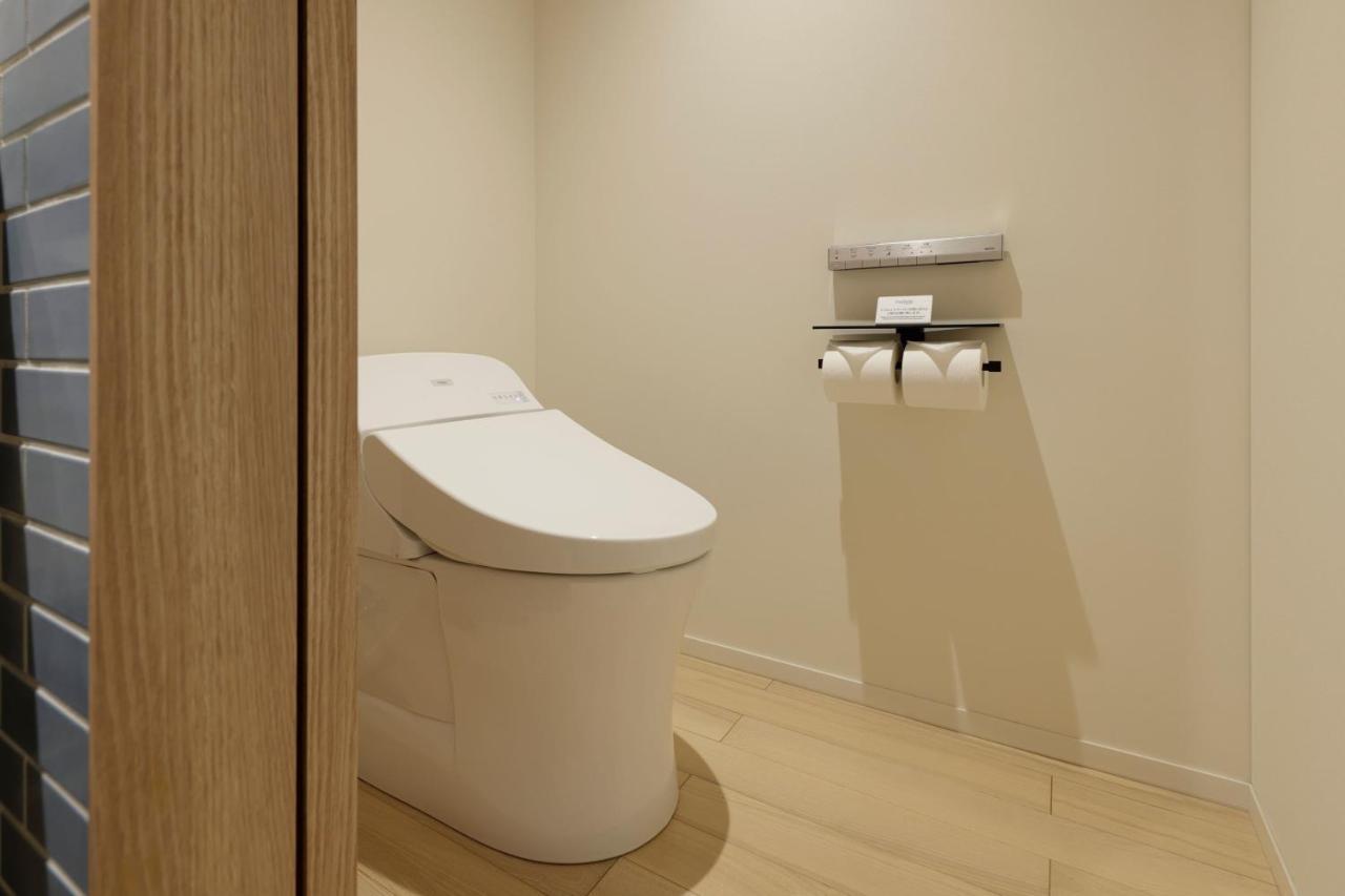 Отель Fairfield By Marriott Gifu Seiryu Satoyama Park Minokamo Экстерьер фото